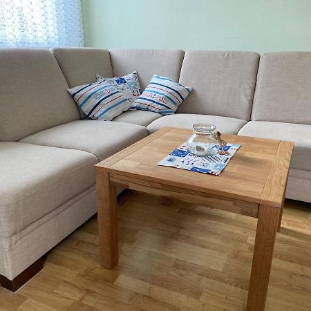 Wohnung-Lund-1 Wyk auf Föhr Esterno foto