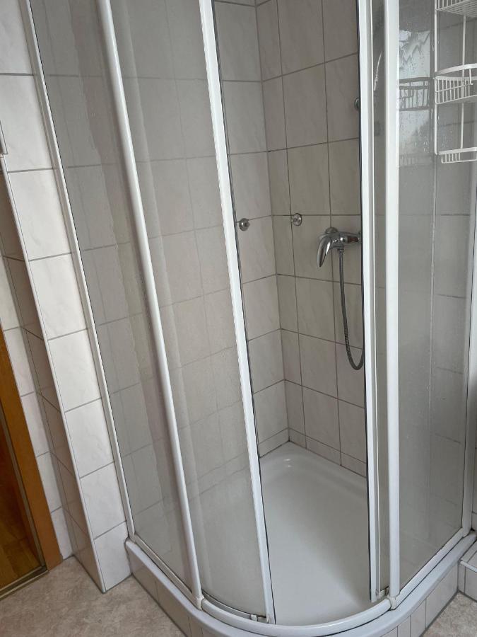 Wohnung-Lund-1 Wyk auf Föhr Esterno foto